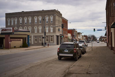 Des Moines 19