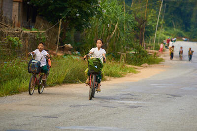 Myanmar 5