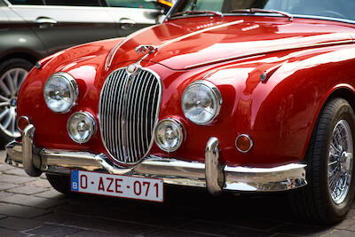 Belgien 11