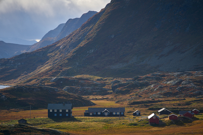 Norwegen 13