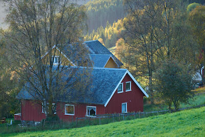 Norwegen 18