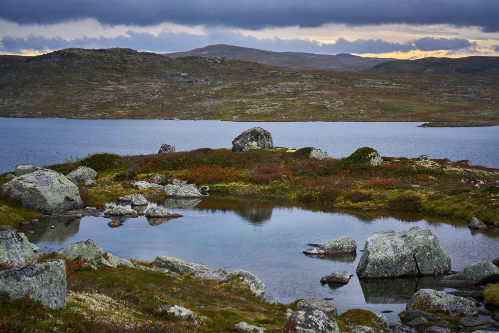 Norwegen 28