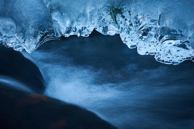 Eisbach IV