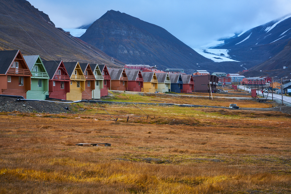 Spitzbergen 5