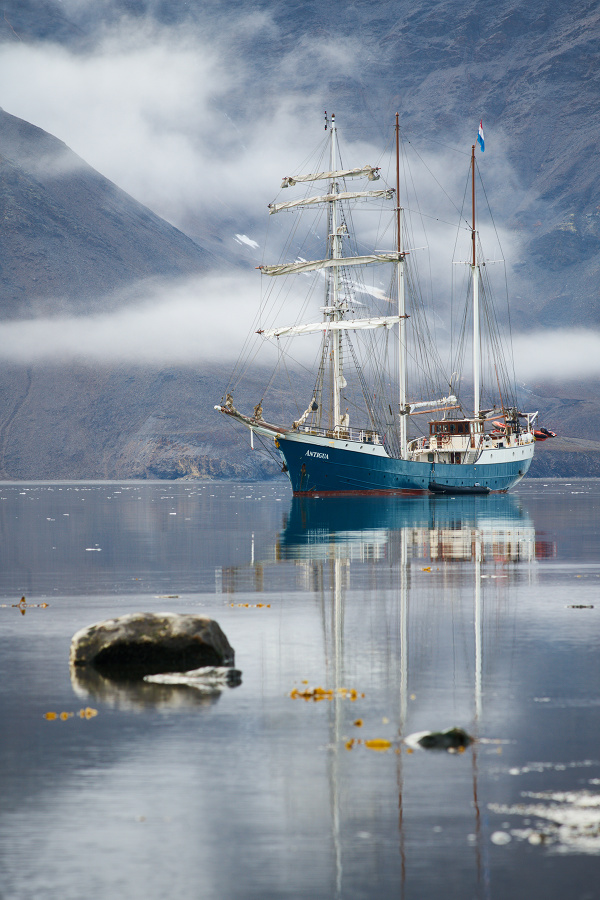 Spitzbergen 10