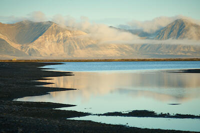 Spitzbergen 25