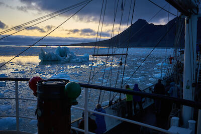Spitzbergen 60