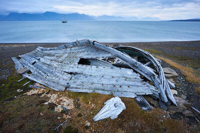 Spitzbergen 74