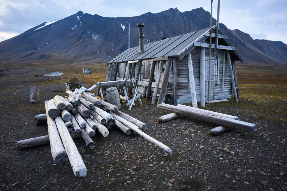 Spitzbergen 76