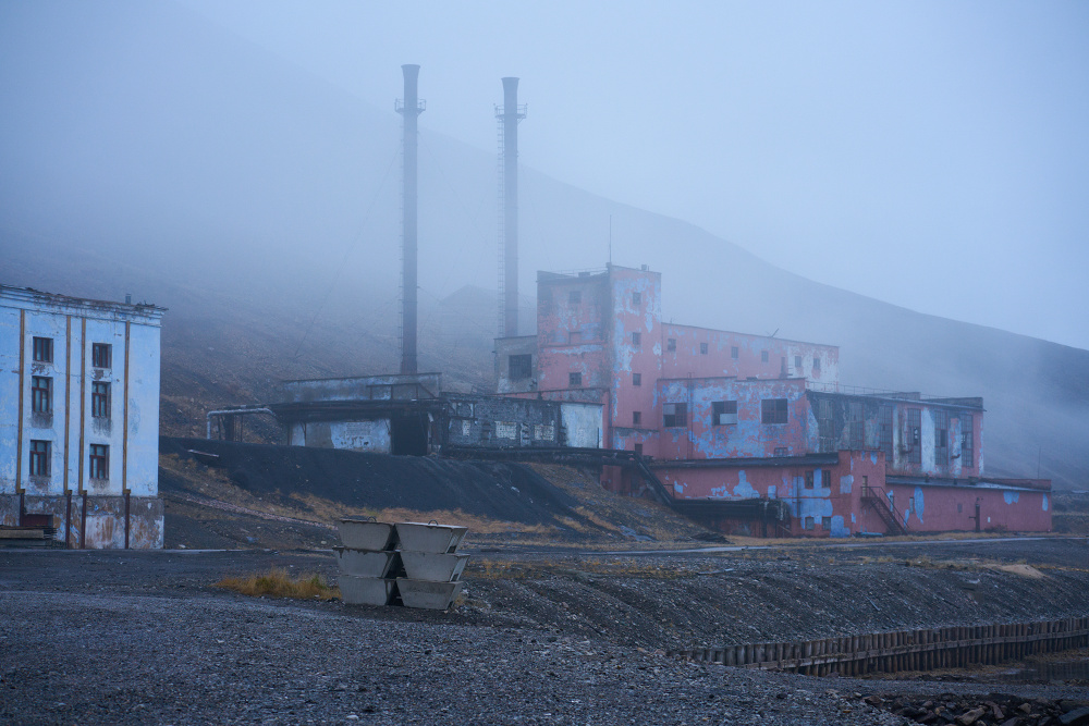 Spitzbergen 110