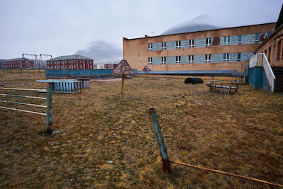 Spitzbergen 122