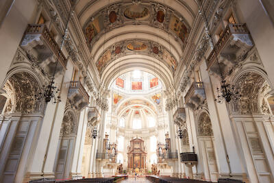 Salzburger Dom