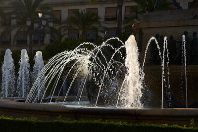 Spanien 2