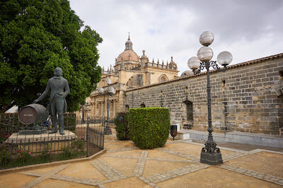 Spanien 5