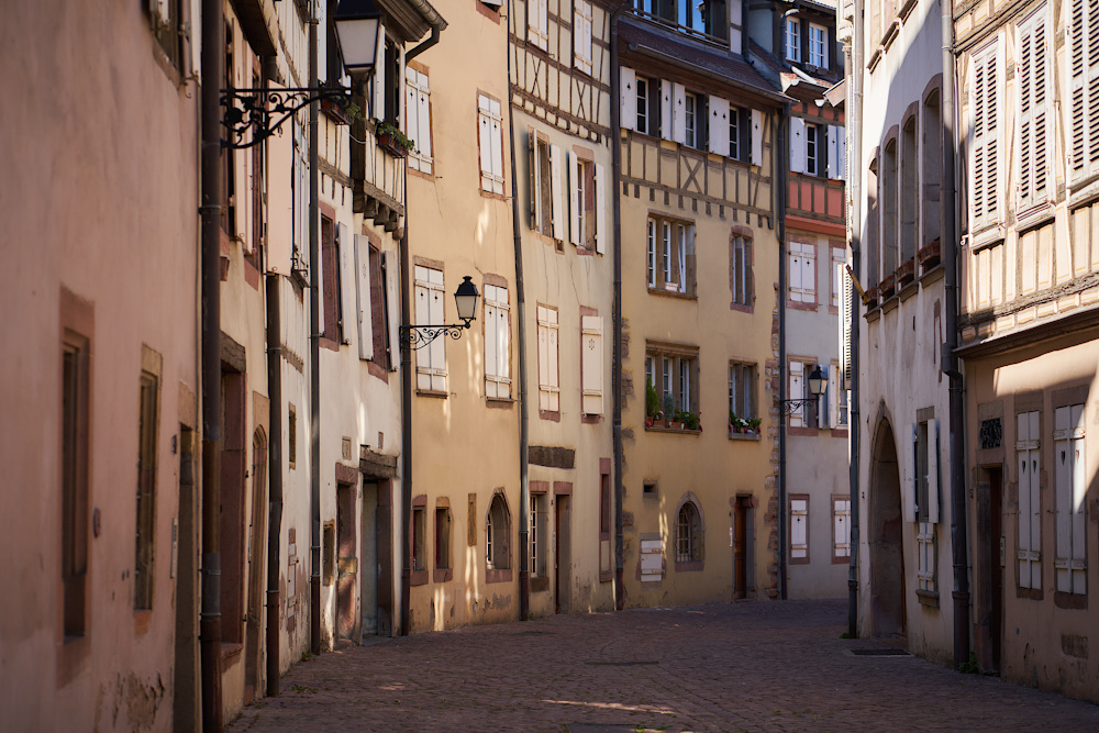 Colmar III