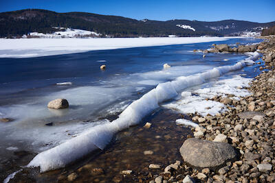 Schluchsee VII