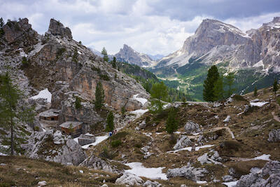 Dolomiten 1