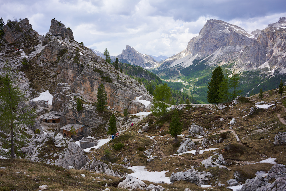 Dolomiten 1