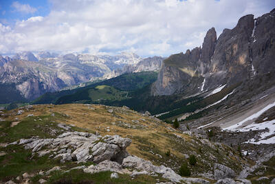 Dolomiten 4