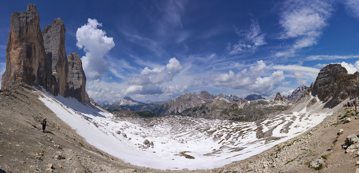 Dolomiten 11