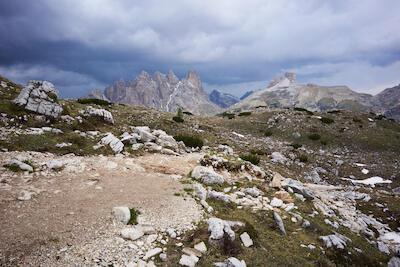Dolomiten 13