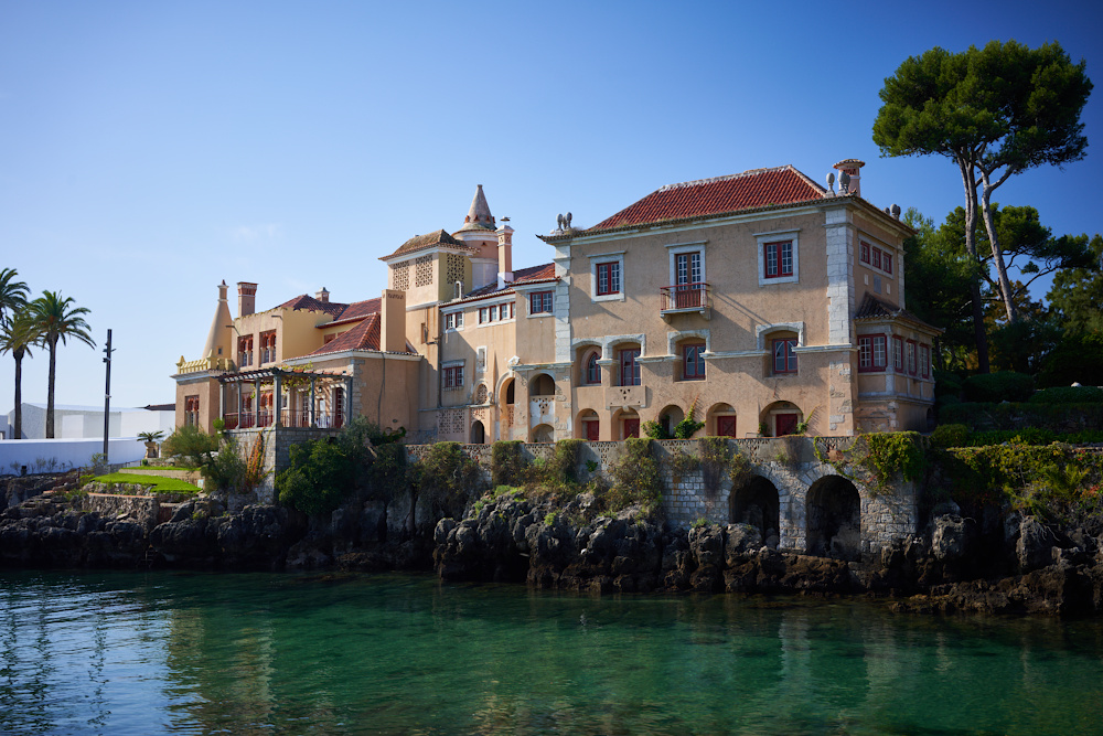Portugal 3