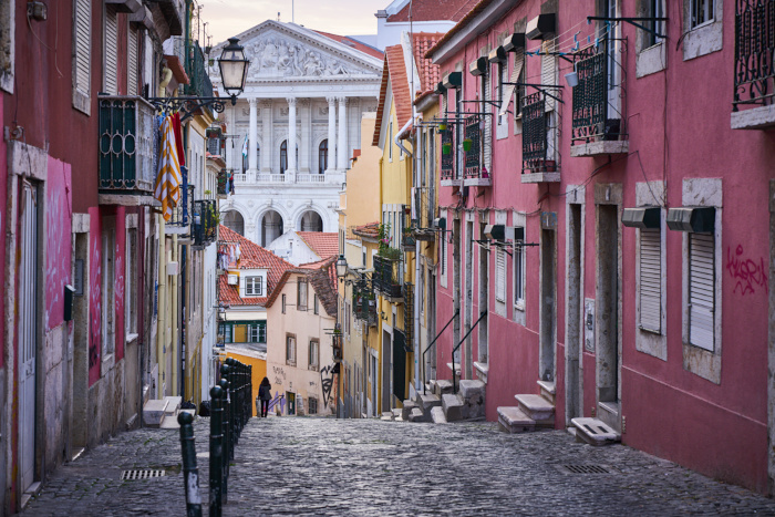 Portugal 5