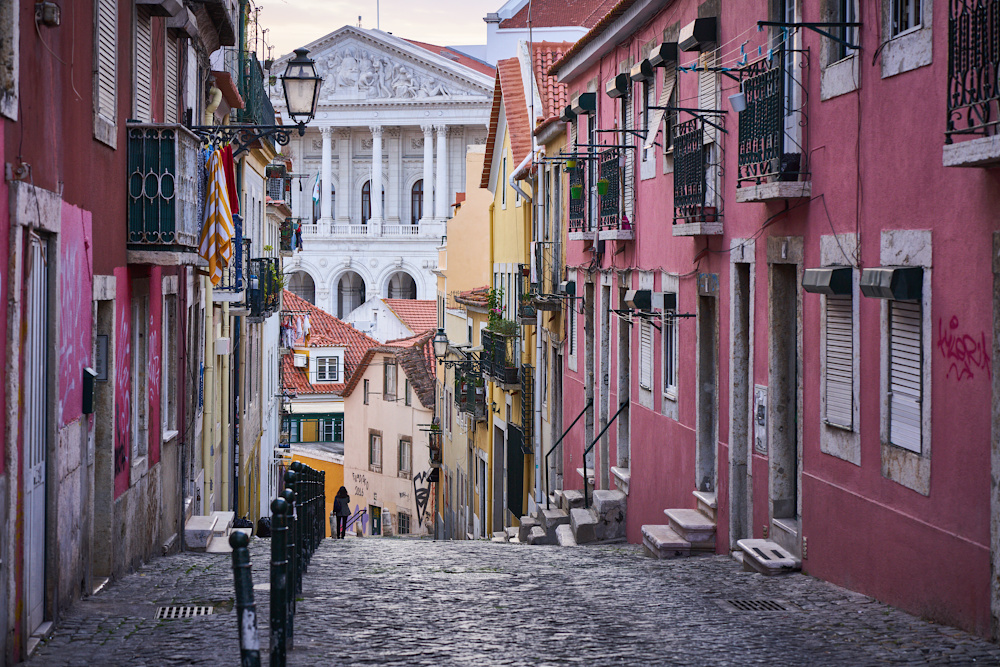 Portugal 5
