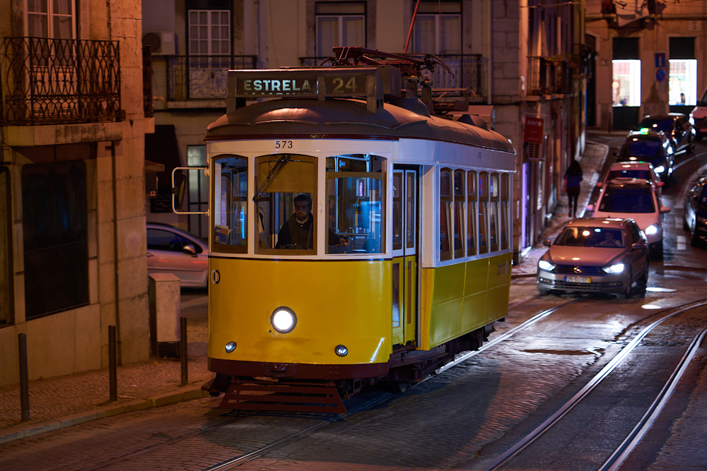 Portugal 7