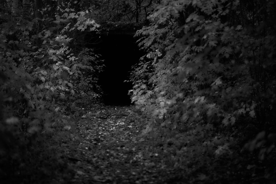 Der Tunnel