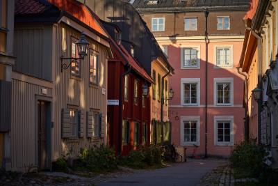 Djurgården