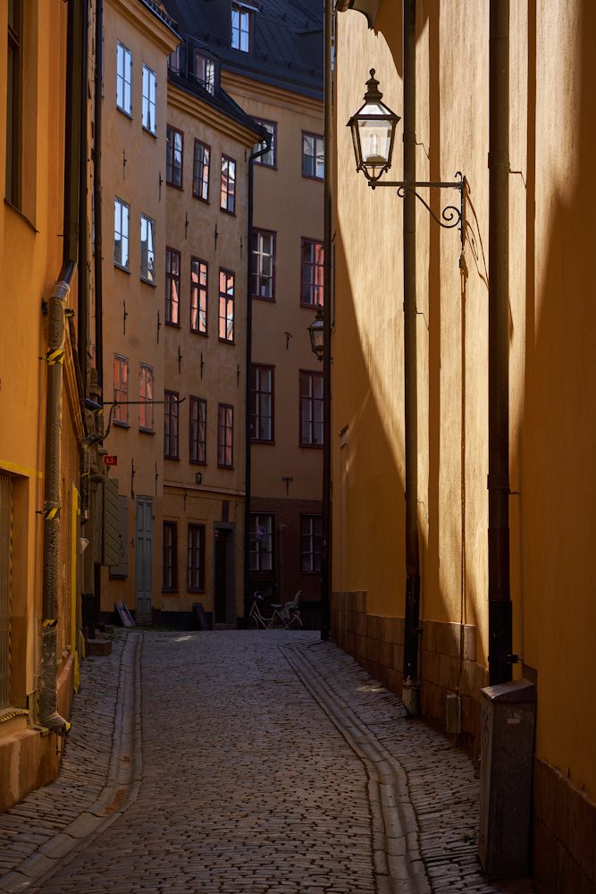 Gamla Stan II
