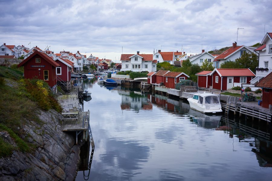Grundsund