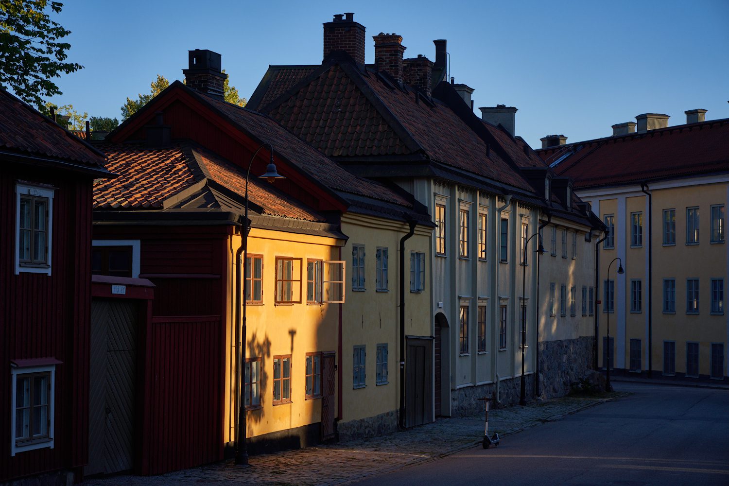 Stockholm