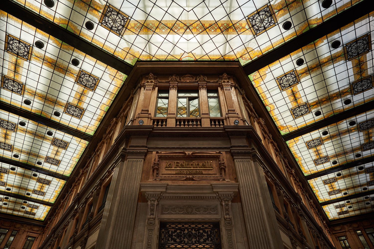 Galleria