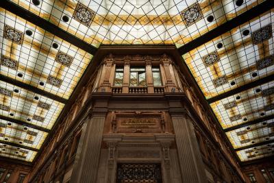 Galleria