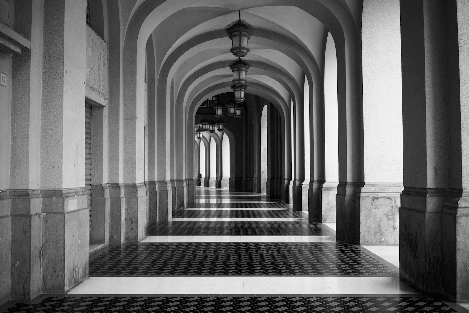 Arkade II