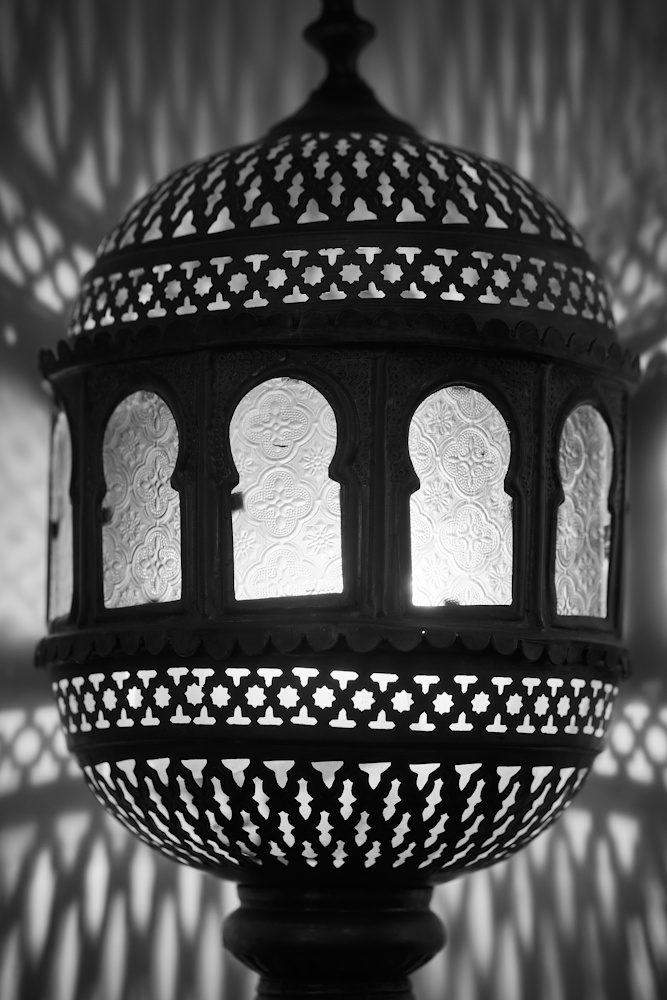 Die Lampe