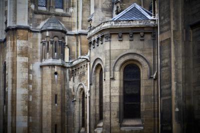 Église Saint-Ambroise, Paris 2