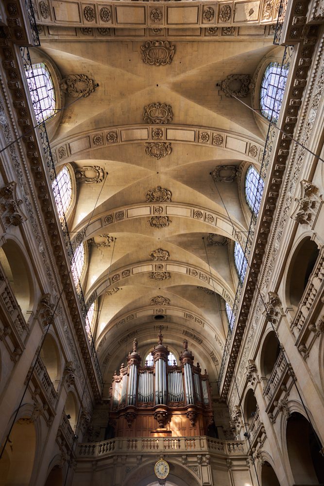 Église Saint-Paul-Saint-Louis 2