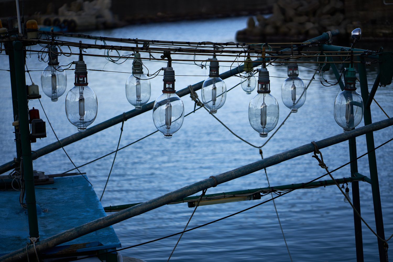 Lampen