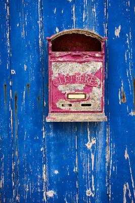Briefkasten