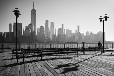 Guten Morgen, Manhattan