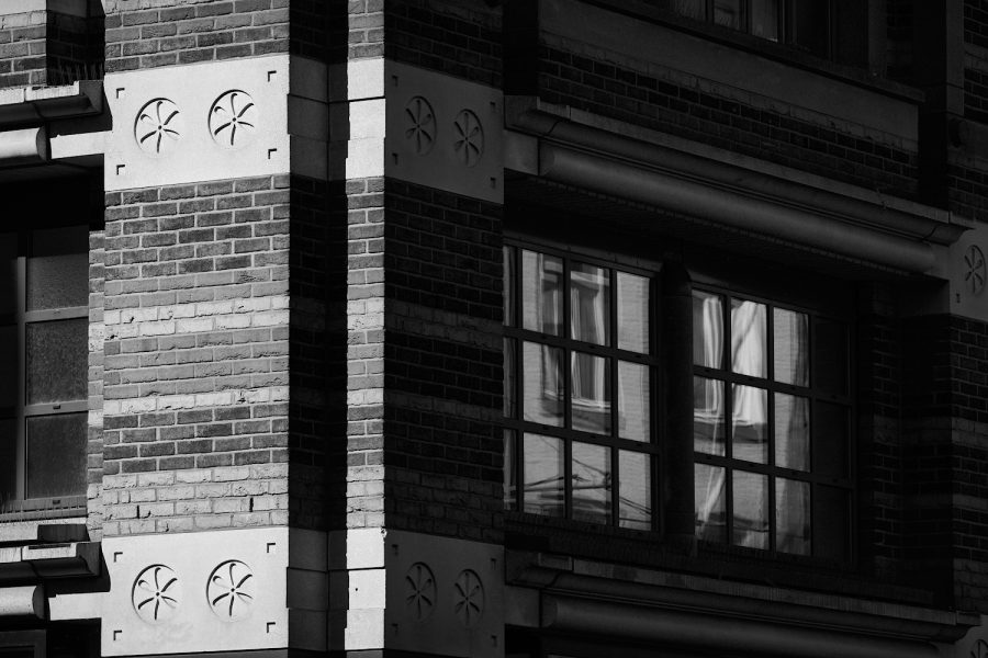 Licht und Schatten