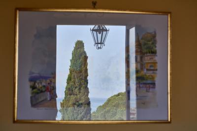 Meerblick