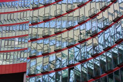 Sony Center II