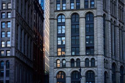 Klassisches Manhattan