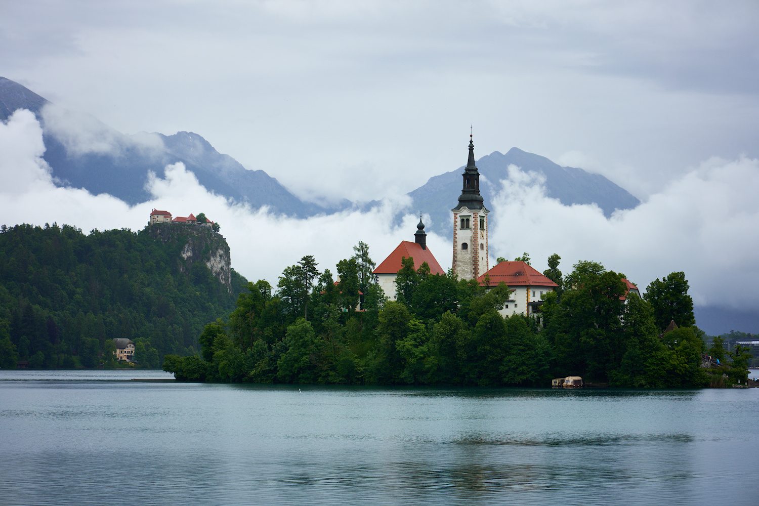 Die Insel