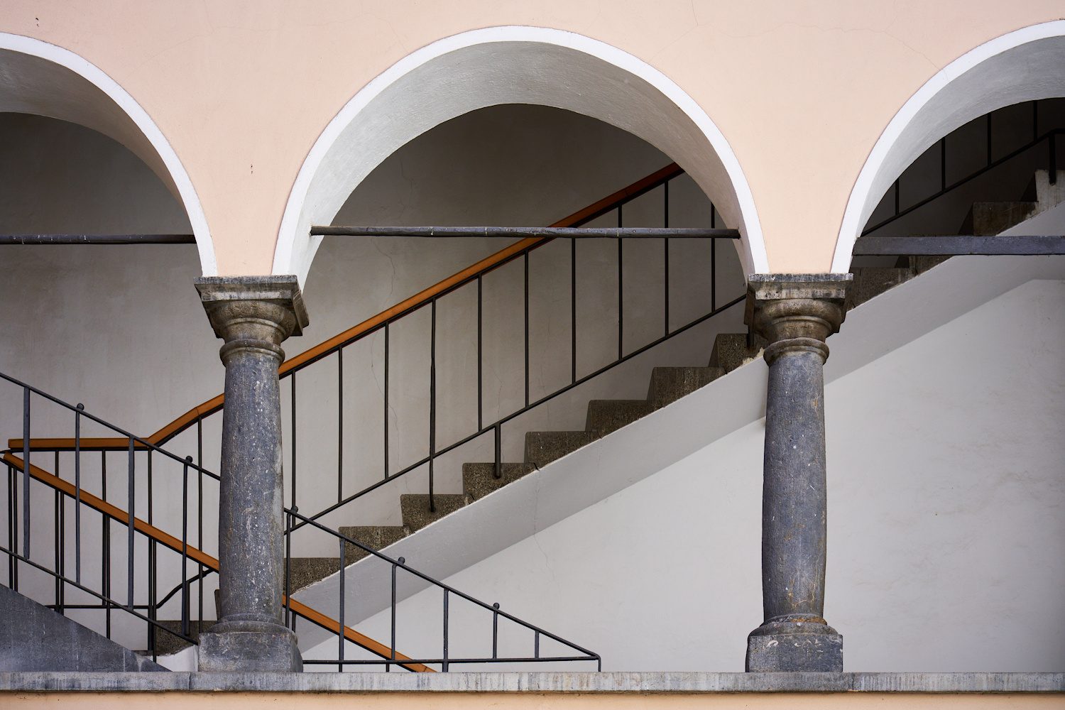 Treppen