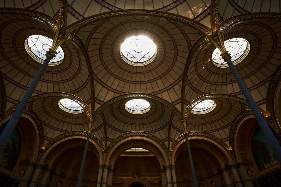 Bibliothèque Nationale de France